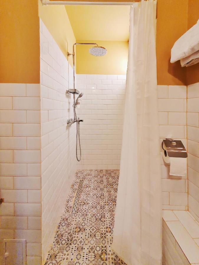 Hotel Tourist B&C Curtea de Argeş Exteriér fotografie